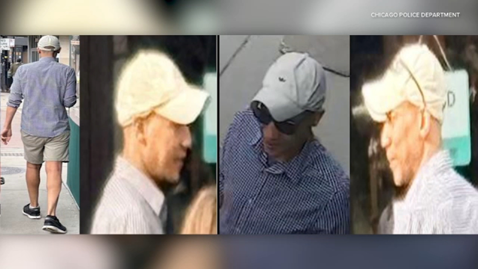 Chicago police investigating attempted kidnapping of child near ...
