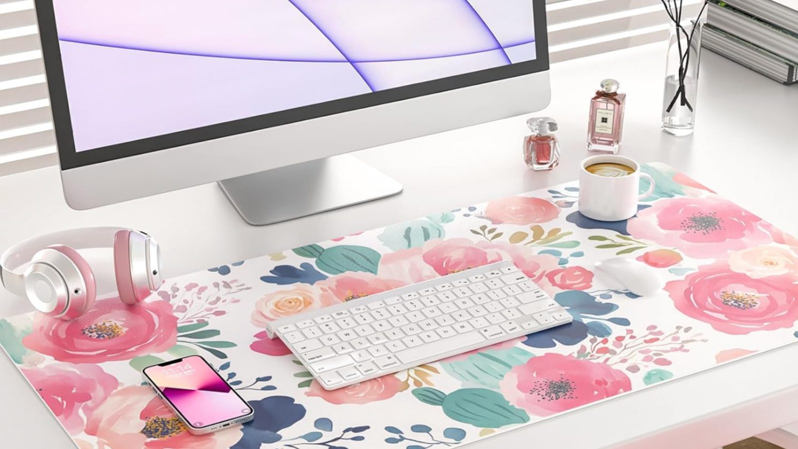 Give your tech a spring awakening with fresh new accessories and devices
