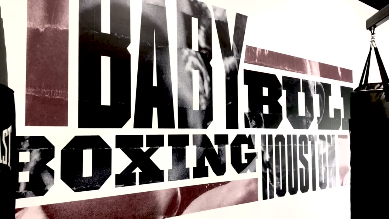 Find Your Fit: BabyBull Boxing