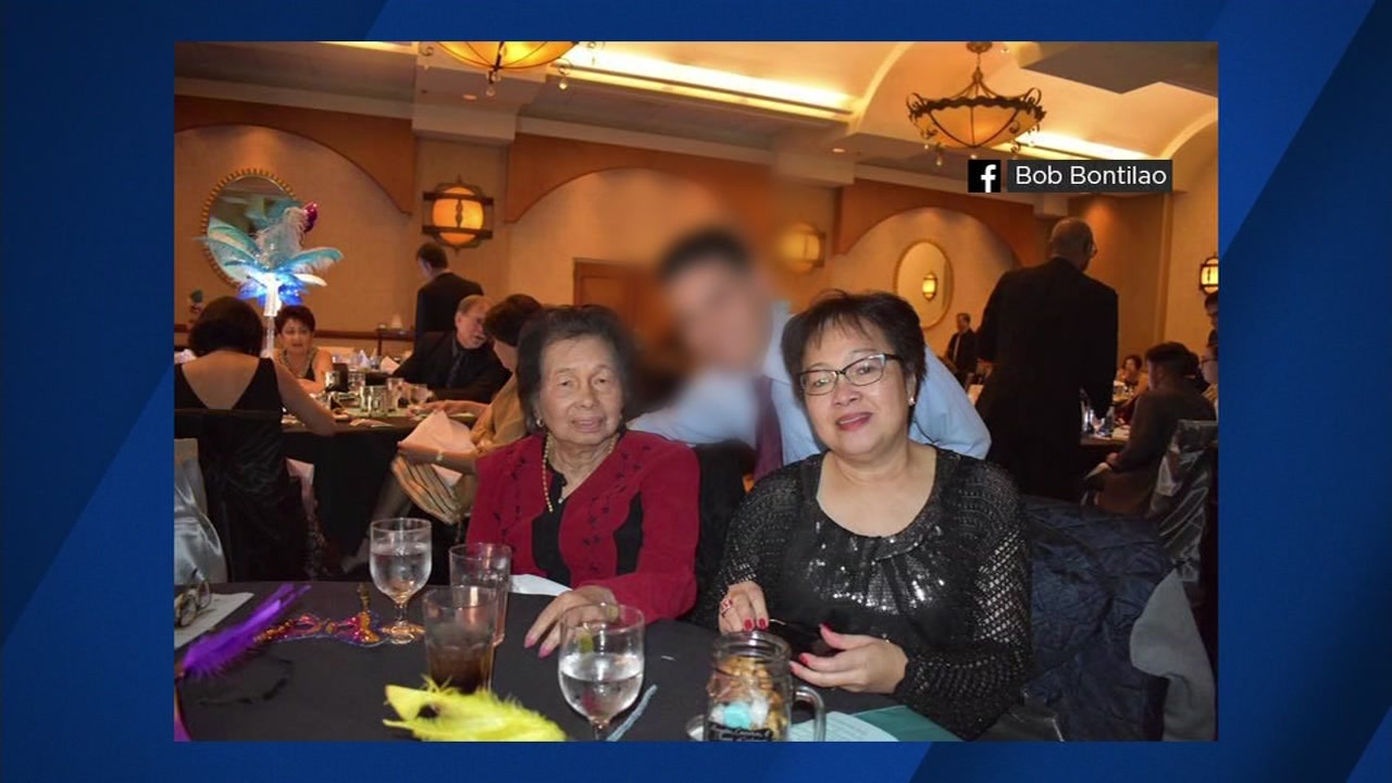 Mother, daughter killed in Santa Clara crash