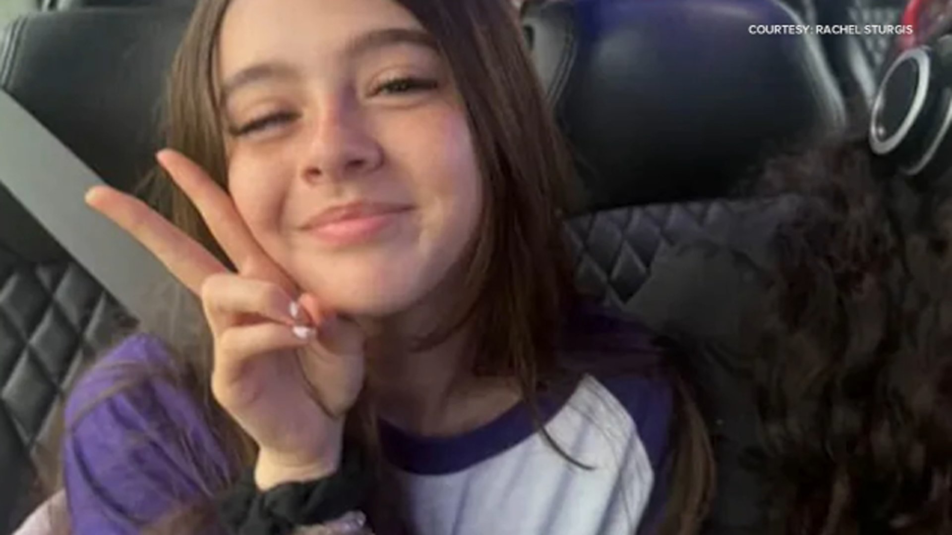 Violet D. Harris was identified as the 15-year-old girl who was killed in a hit-and-run crash while riding a scooter in Chicago.