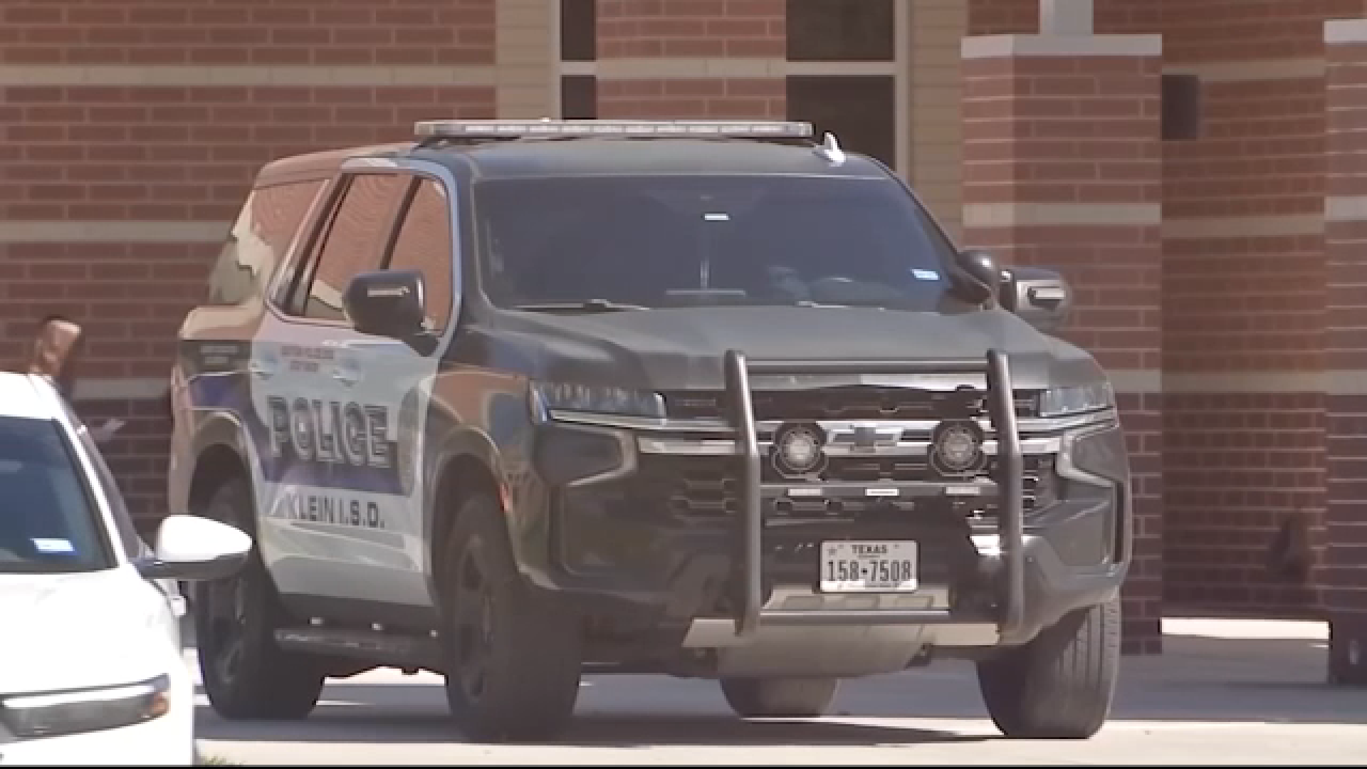 Klein ISD increases police presence, safety audit in schools after multiple gun-related incidents