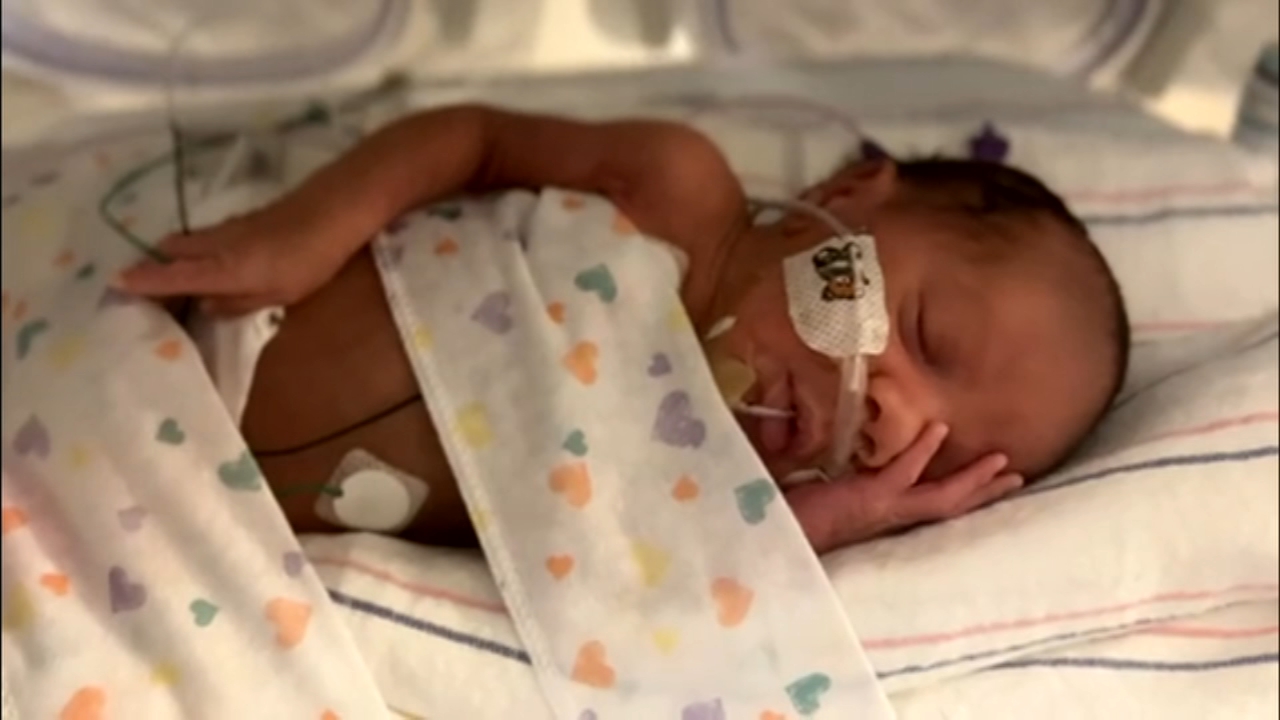 Expanded NICU offers families privacy, innovation