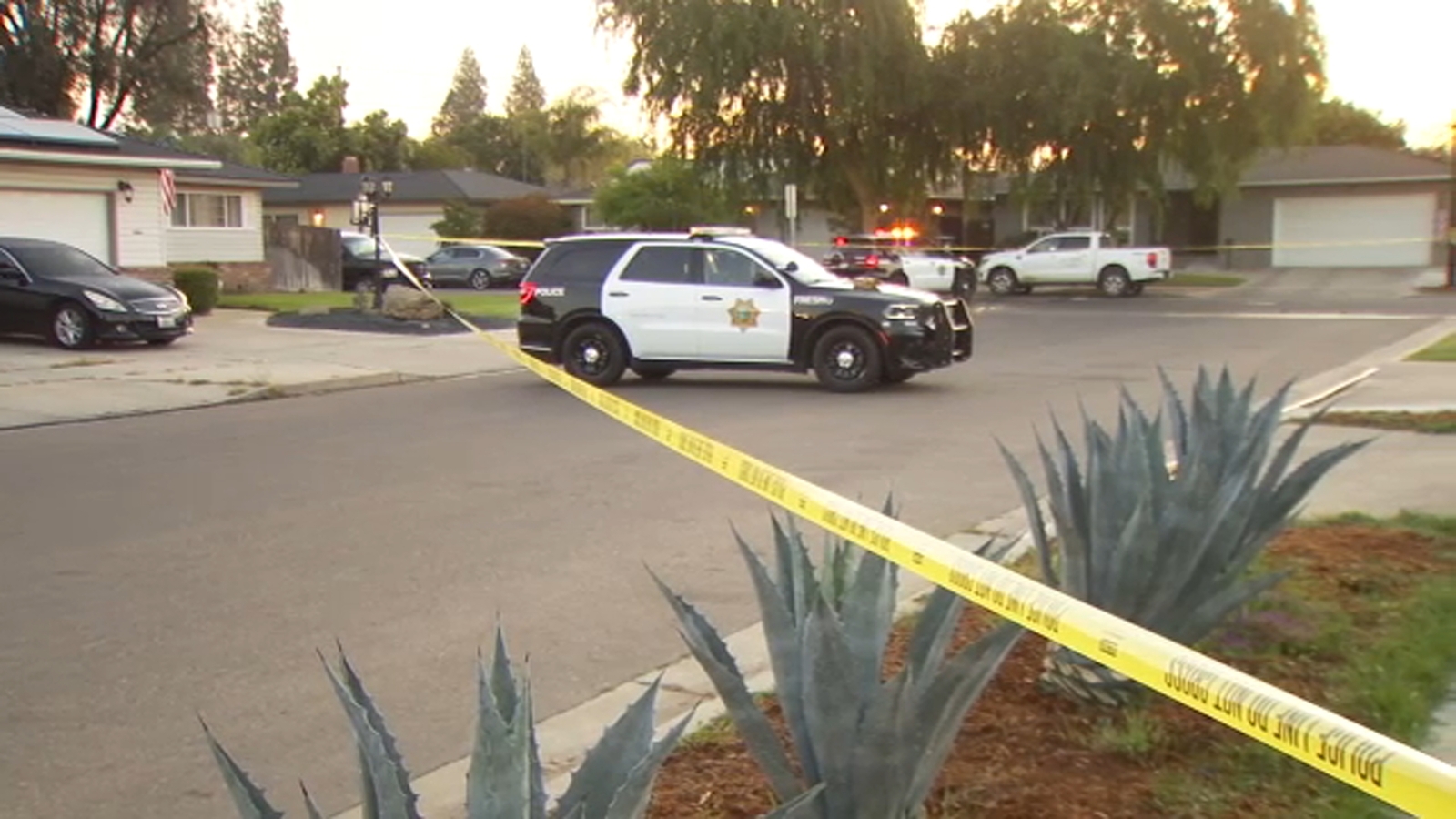 Two teenagers shot and killed in northeast Fresno identified