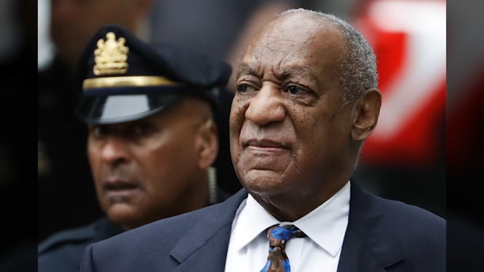 Jury rules against Bill Cosby in California sex assault civil trial, returns $19 million verdict