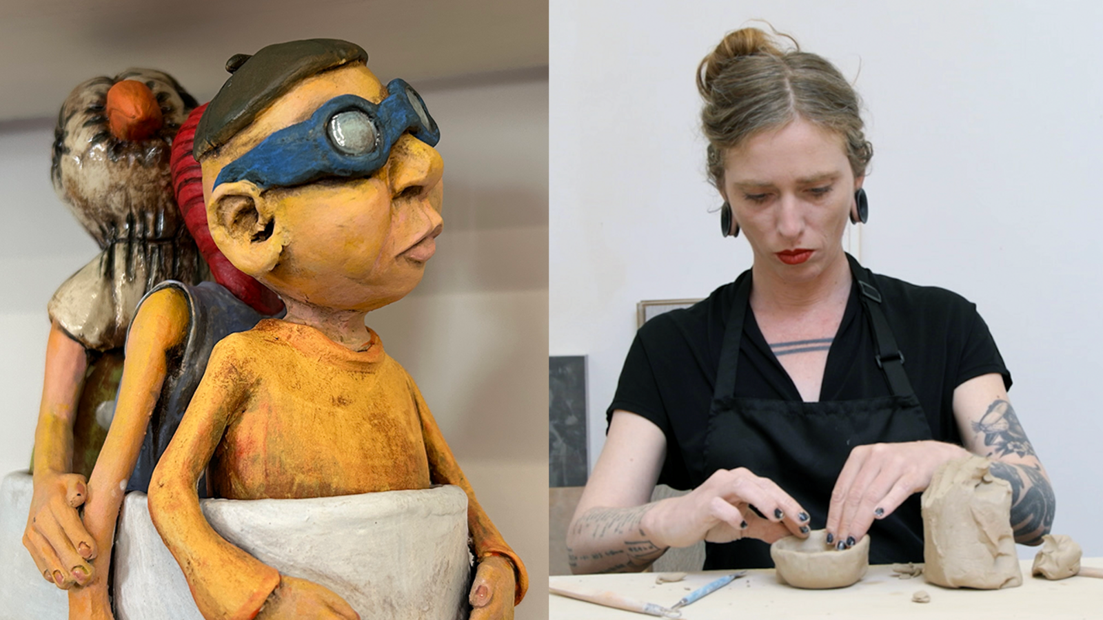 Why Bay Area ceramics studios are growing in popularity as pottery interest spikes