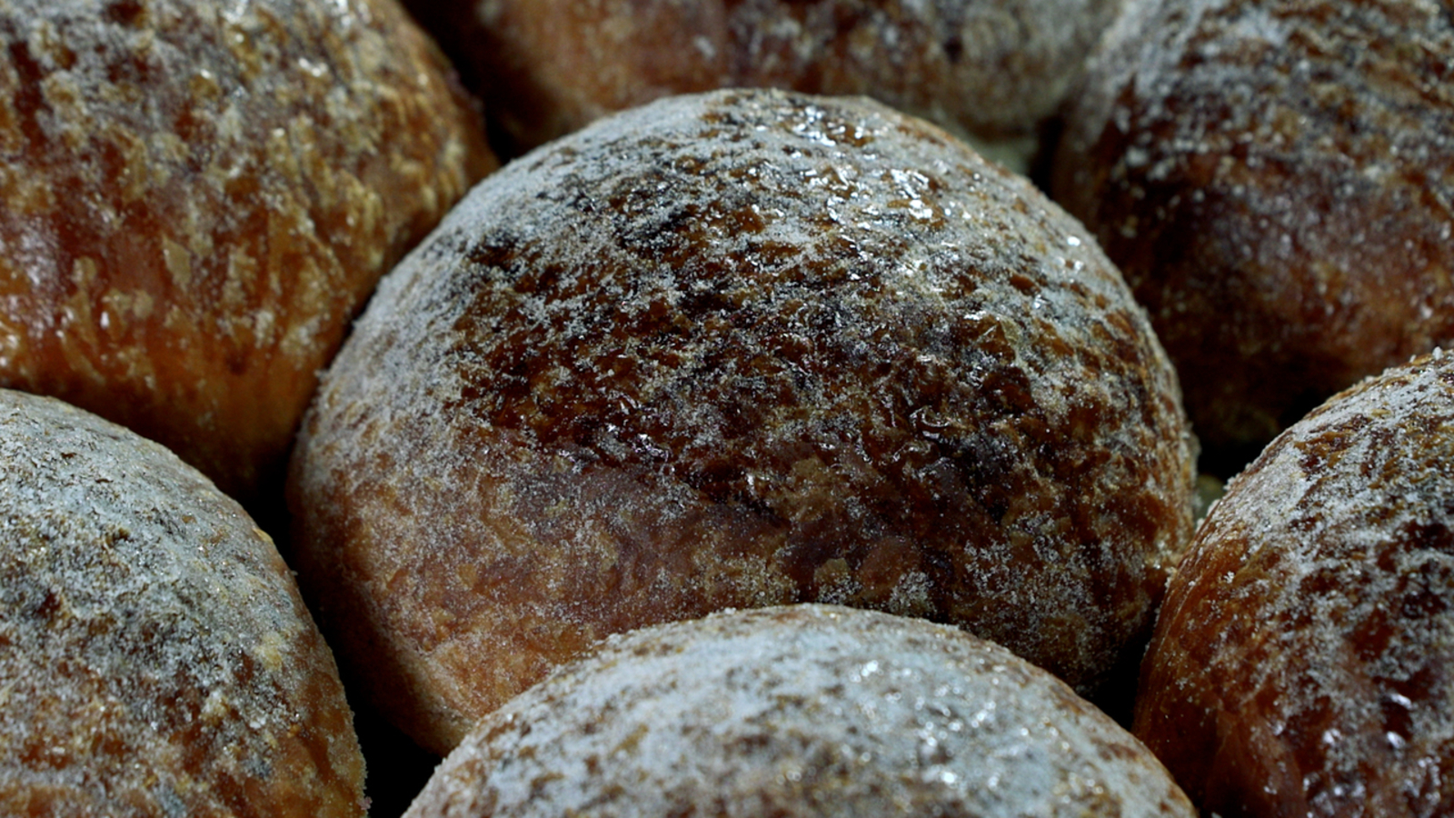 Enjoy a taste of cloud 9 at Petaluma's Della Fattoria Cafe