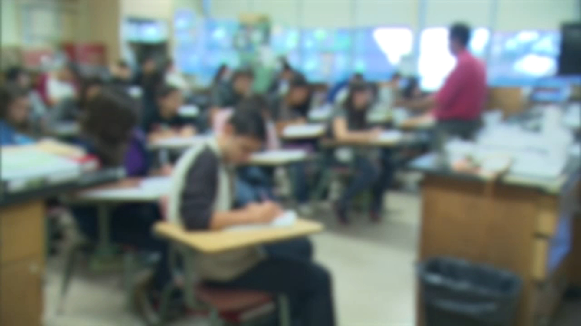 Mental Health Minute: How we can support the youth