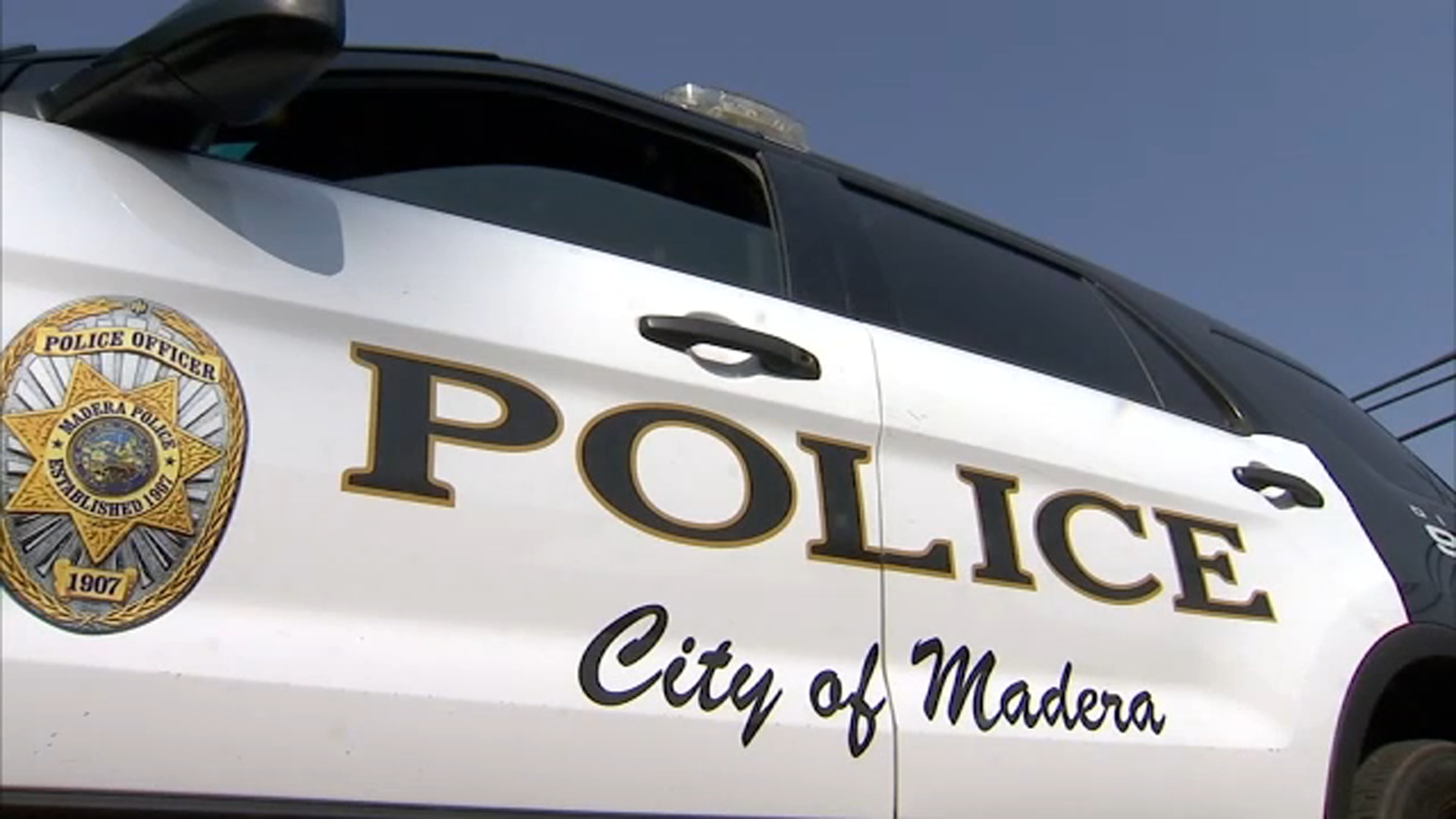 Madera police offering $35,000 hiring bonus to new officers