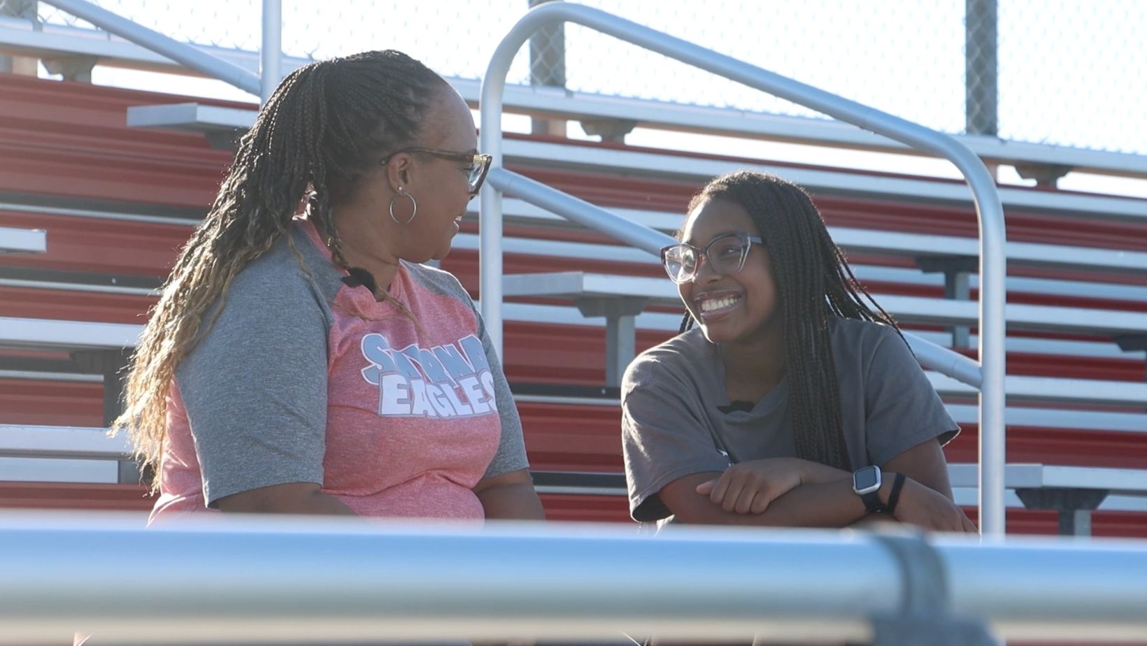 Delaware athlete showcases resilience living with sickle cell disease
