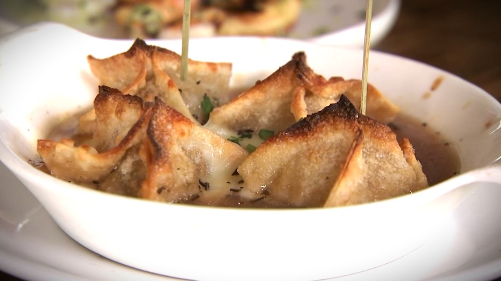 Insatiable by Chef Denise a lifelong dream for owner