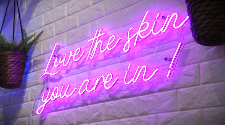 Viviane Aires Skin Wellness opens new studio in Rittenhouse Square