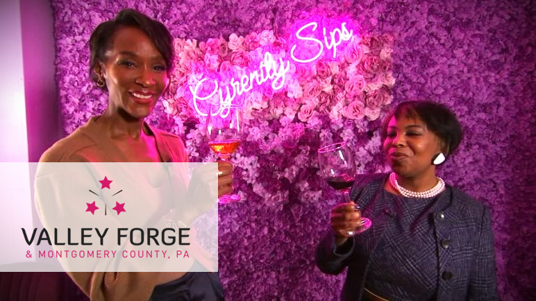 Women-owned shops in Montgomery County bring variety to local business scene