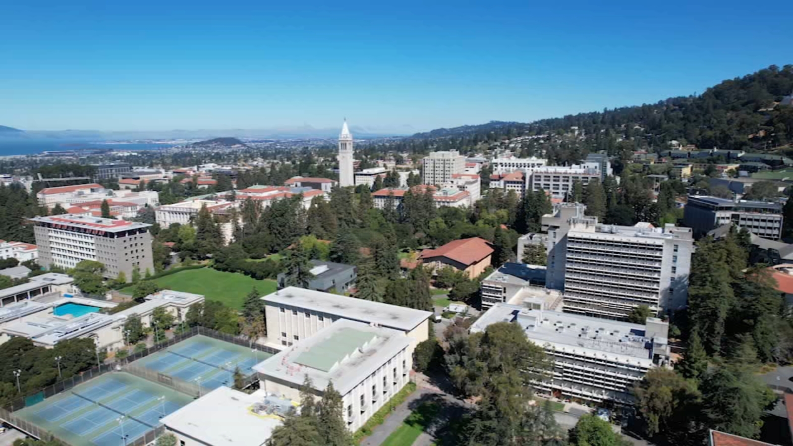 Backlash after UC Berkeley agrees to pay $1M to settle antisemitism lawsuit