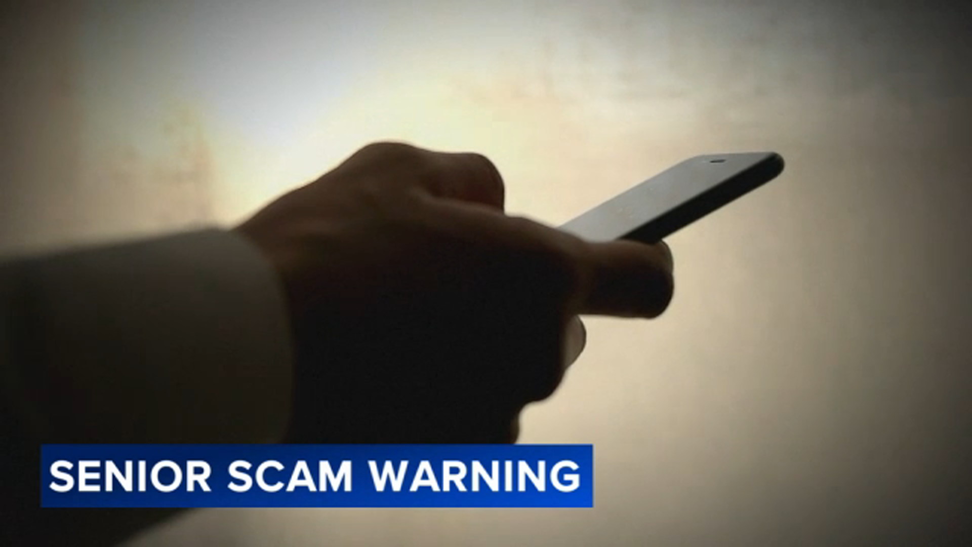 Police warn of brazen scam after fake bank caller sends courier for cash