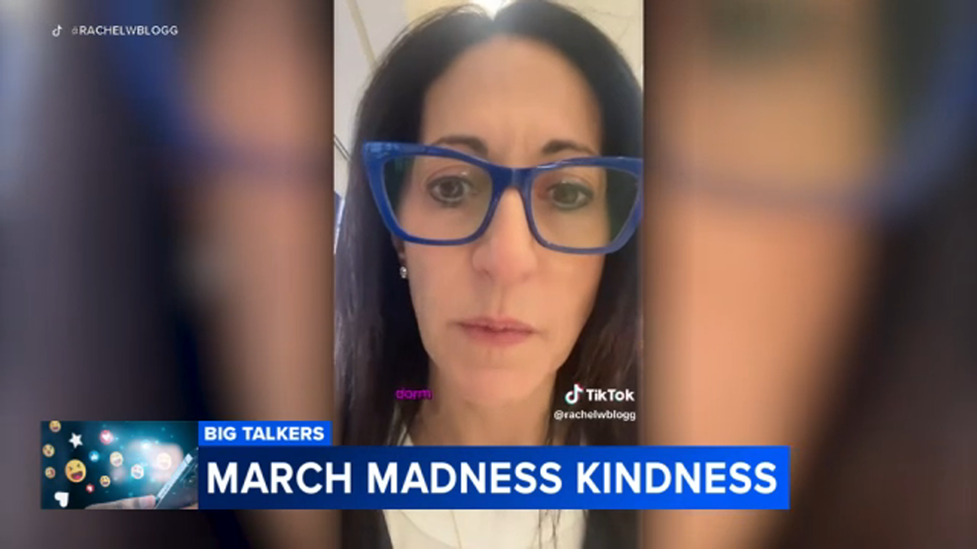 Mom goes viral after helping stranded Penn student get home from NCAA game