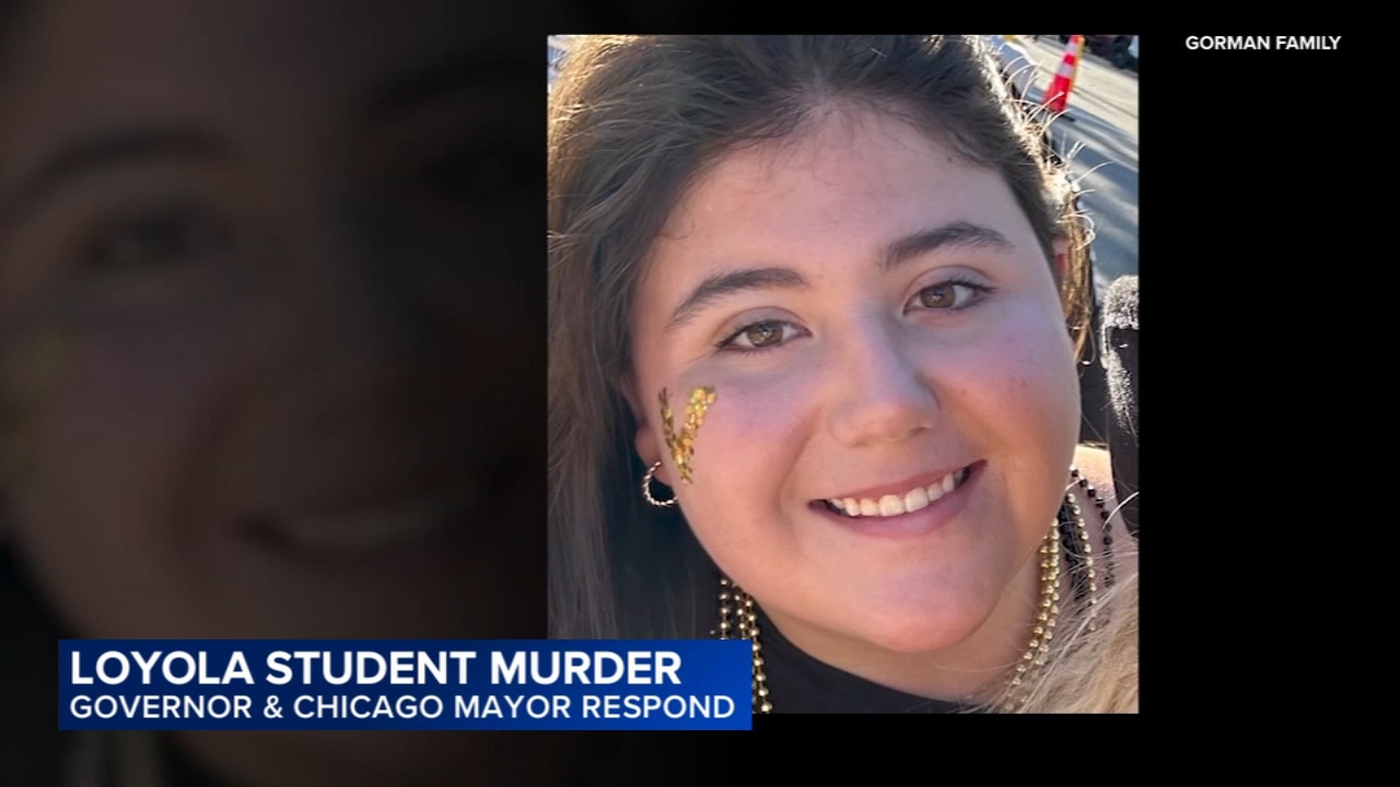 Loyola murder shouldn't stop kids from attending city colleges: mayor