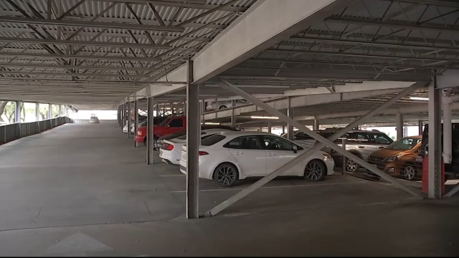 HPD data shows where you are mostly likely to have vehicle stolen