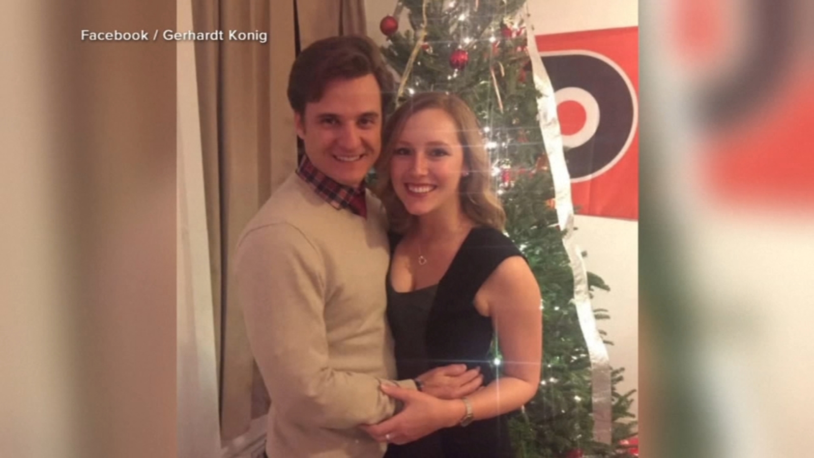 Wife of doctor takes stand in alleged Hawaii hiking murder plot trial