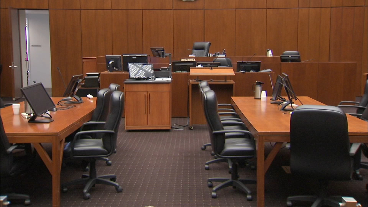 DOJ lowers hiring requirements for prosecutors in some jurisdictions