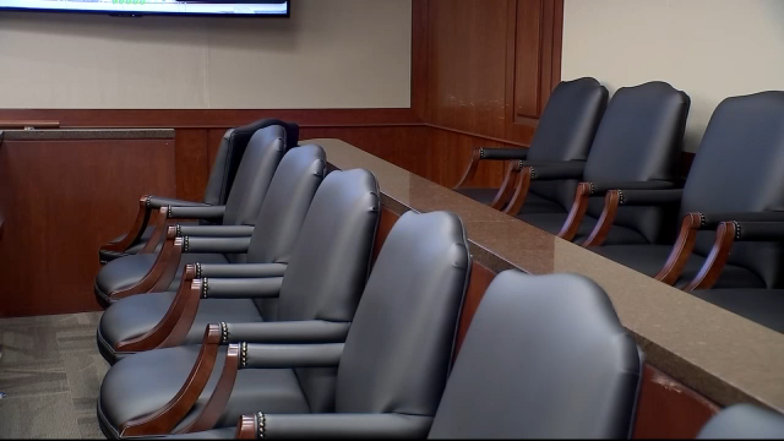 Punishment phase begins for former Missouri City police officer following conviction in deadly crash