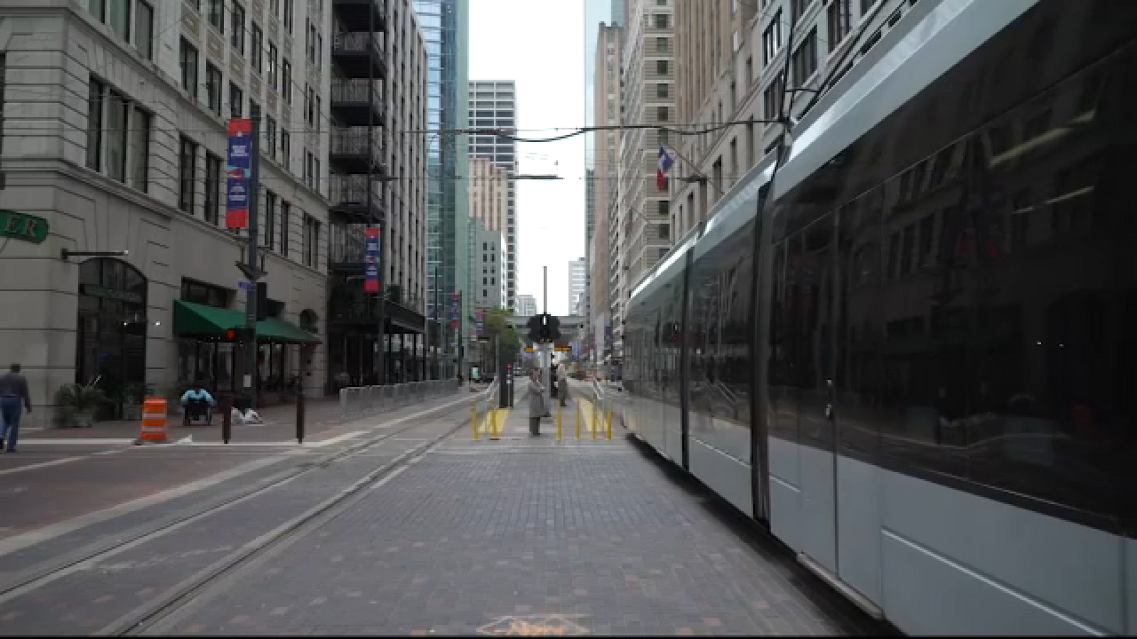 Houston leaders look to build on tourism surge after Rodeo, spring break boom