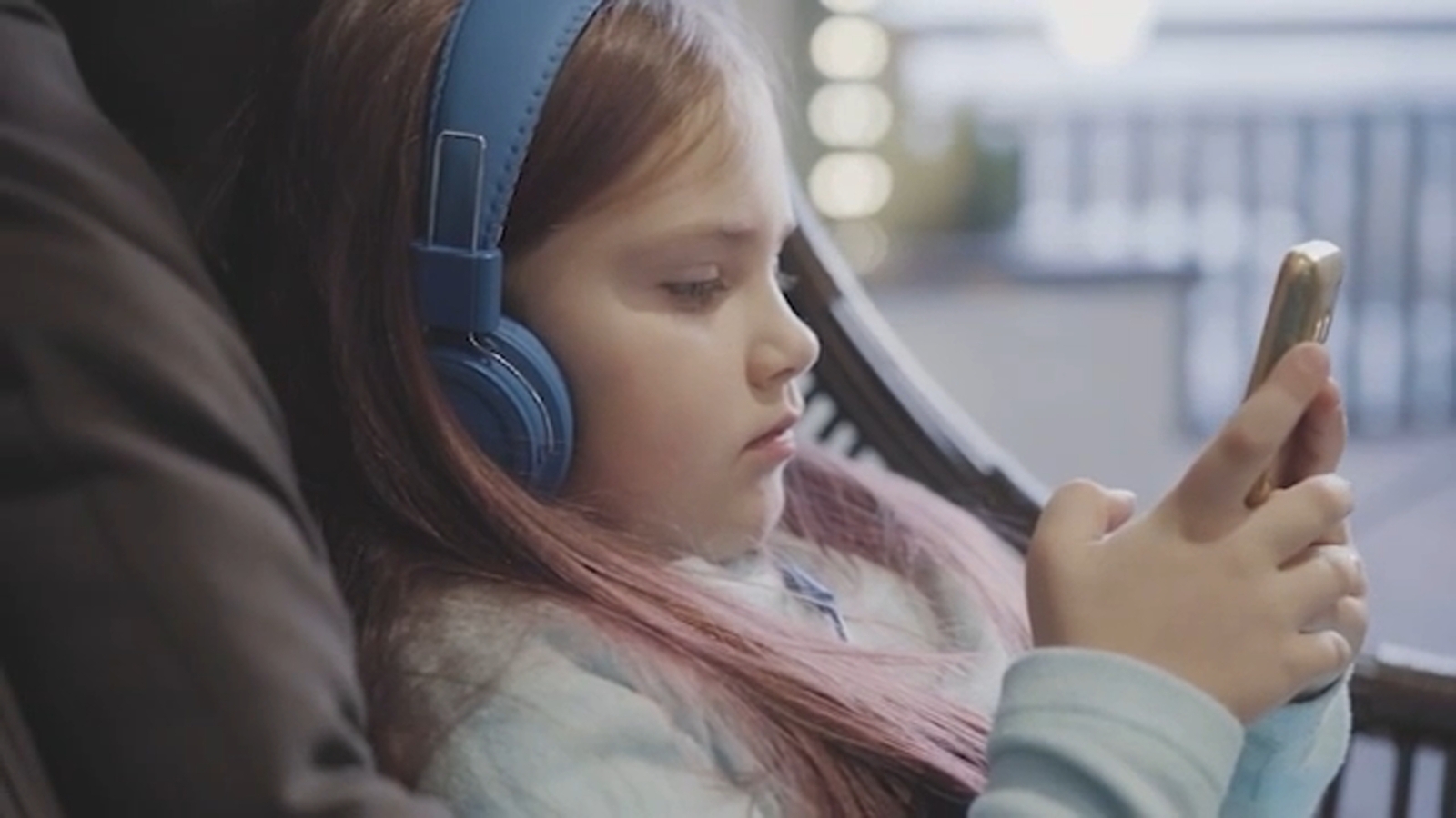 Studies show heavy digital media use associated to poorer mental health outcomes in children