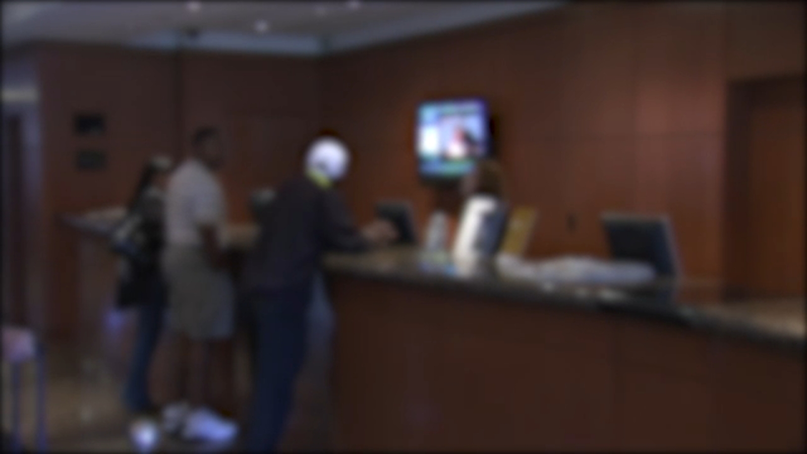 Hotel and stadium workers can refuse work if ICE is present, union says as World Cup approaches