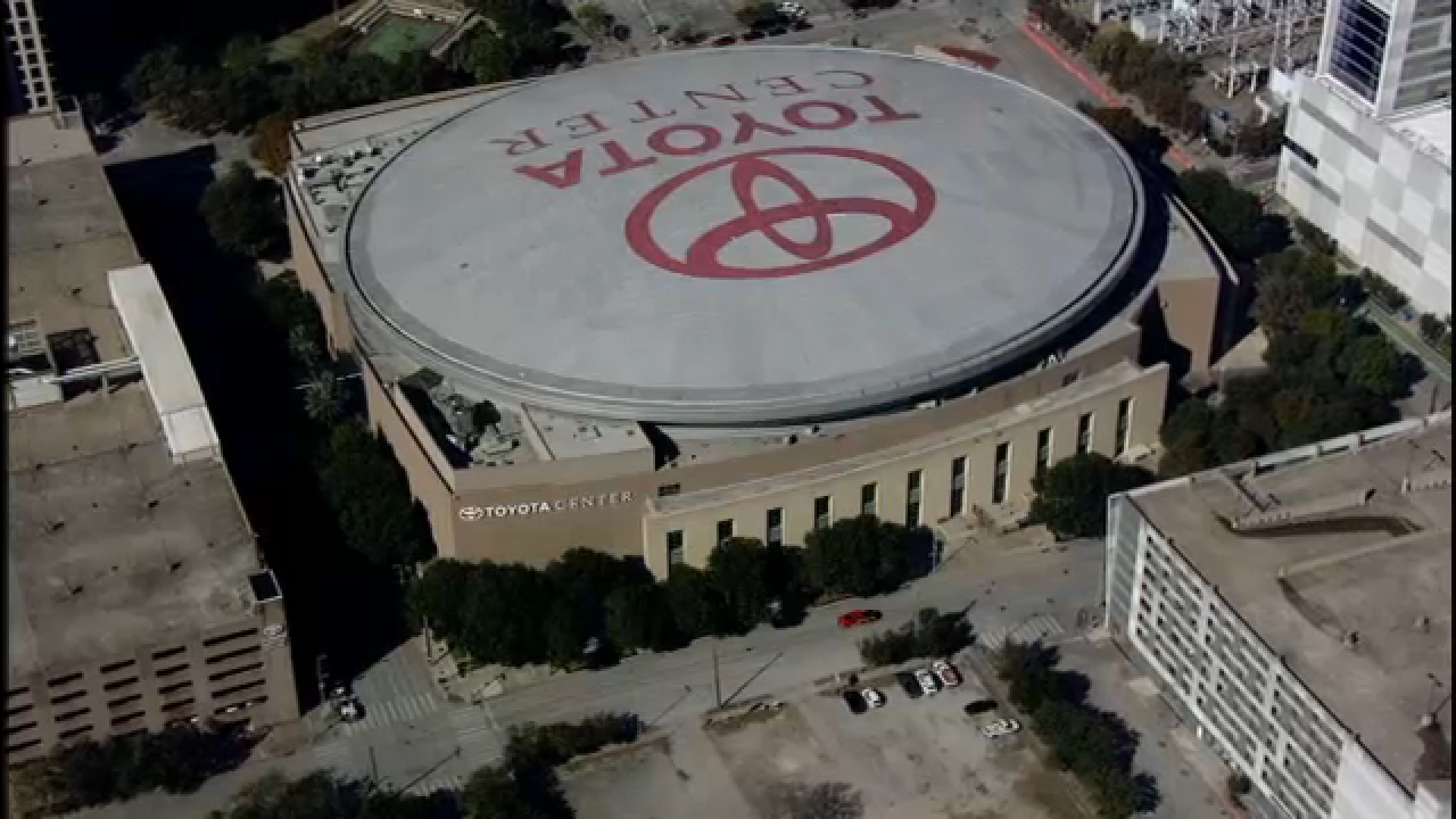 From Astros Opening Day to the Sweet 16, major events that could tie up traffic starting Thursday