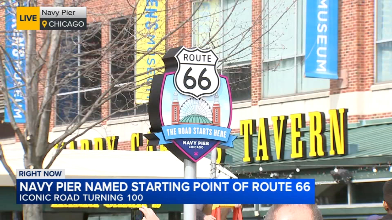 Route 66