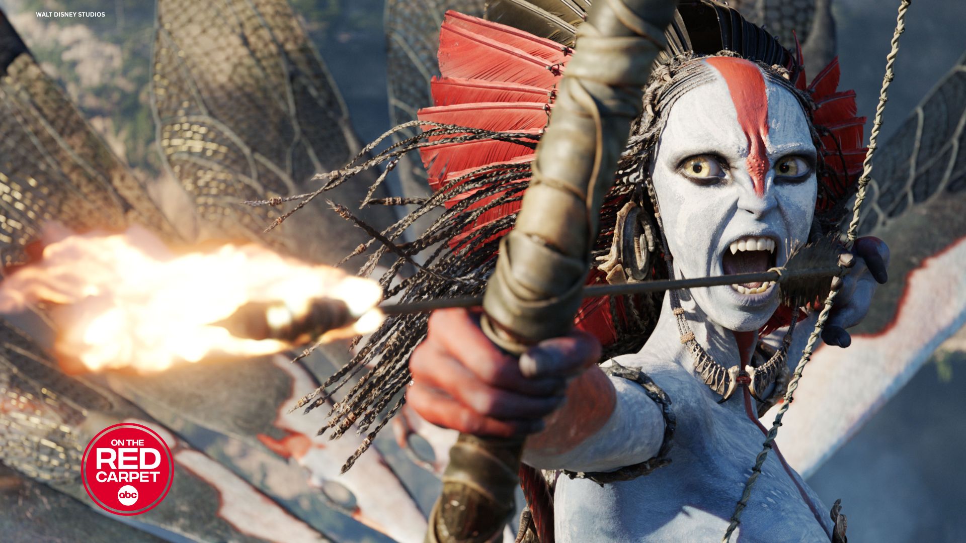 'Avatar: Fire and Ash' dives into audience's homes with upcoming digital, Blu-ray release