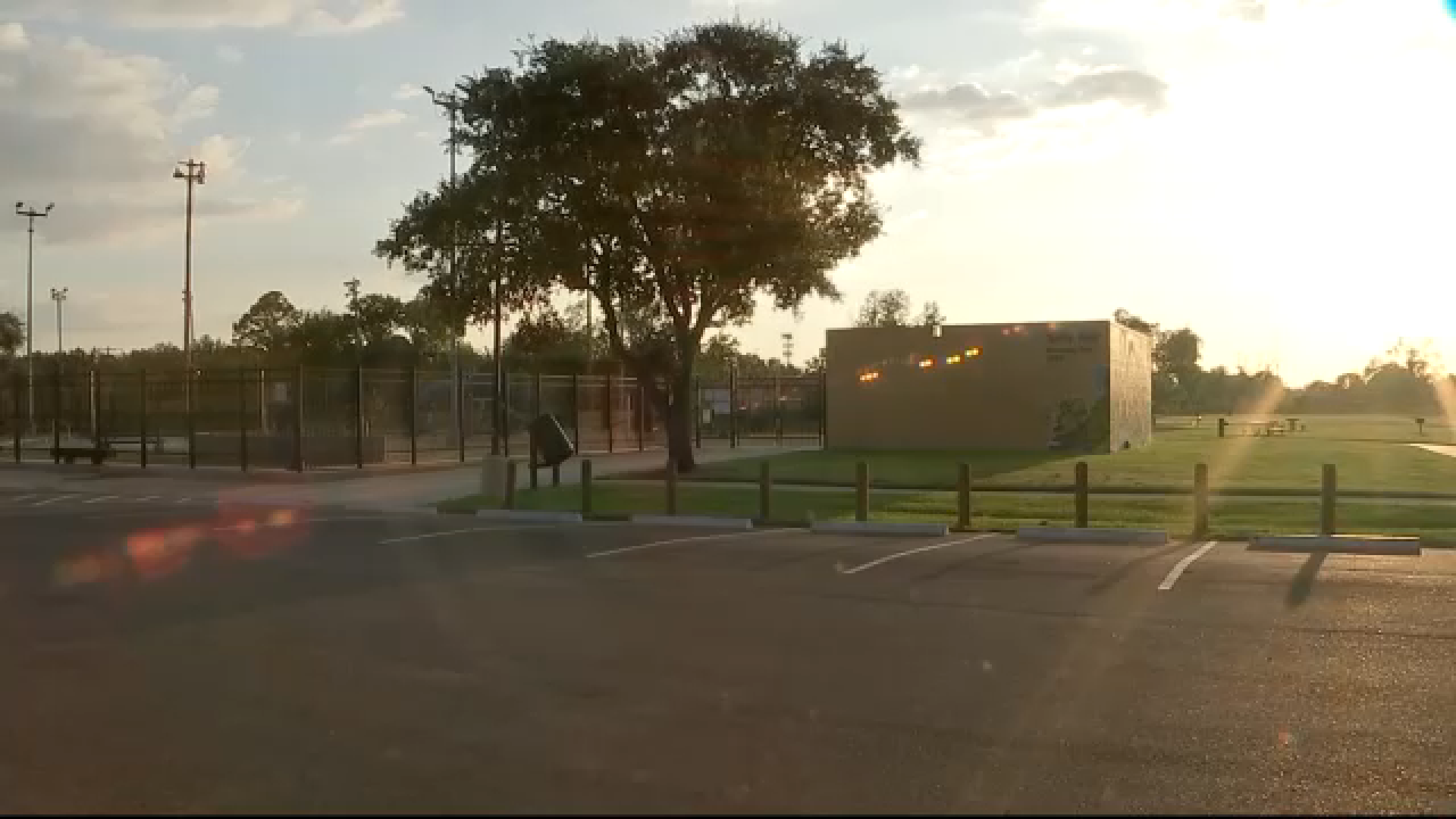 City Council approves renaming of Tuffly Park in Fifth Ward after local coach James Robert Hall