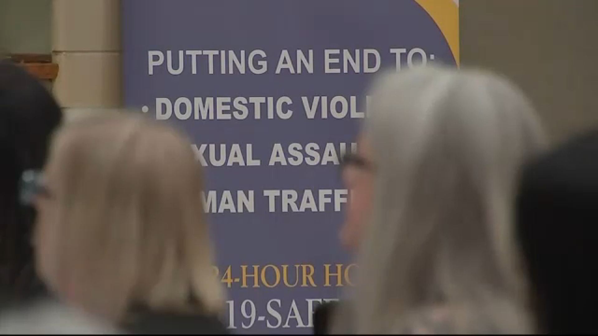 Galveston County domestic violence advocates plan to push for repeat offender registry