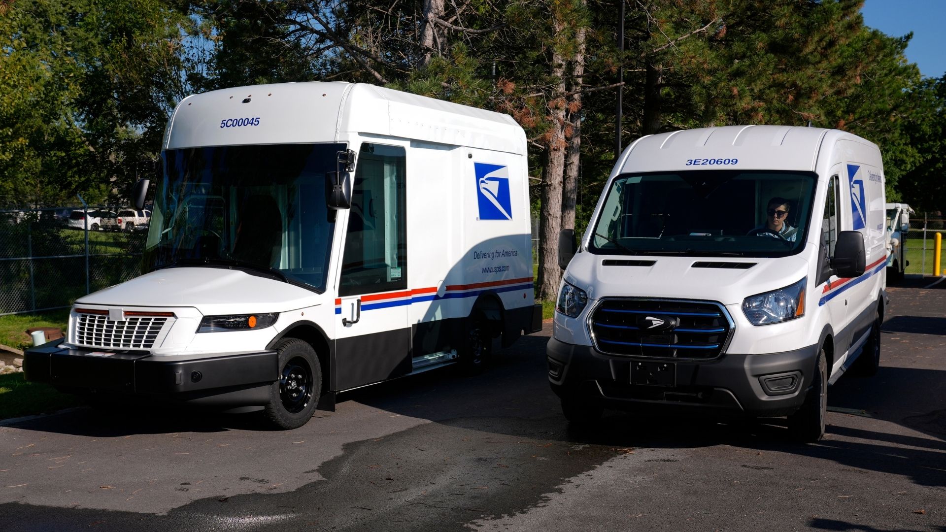 USPS seeks a temporary 8% charge on Priority Mail and other products to offset transportation costs