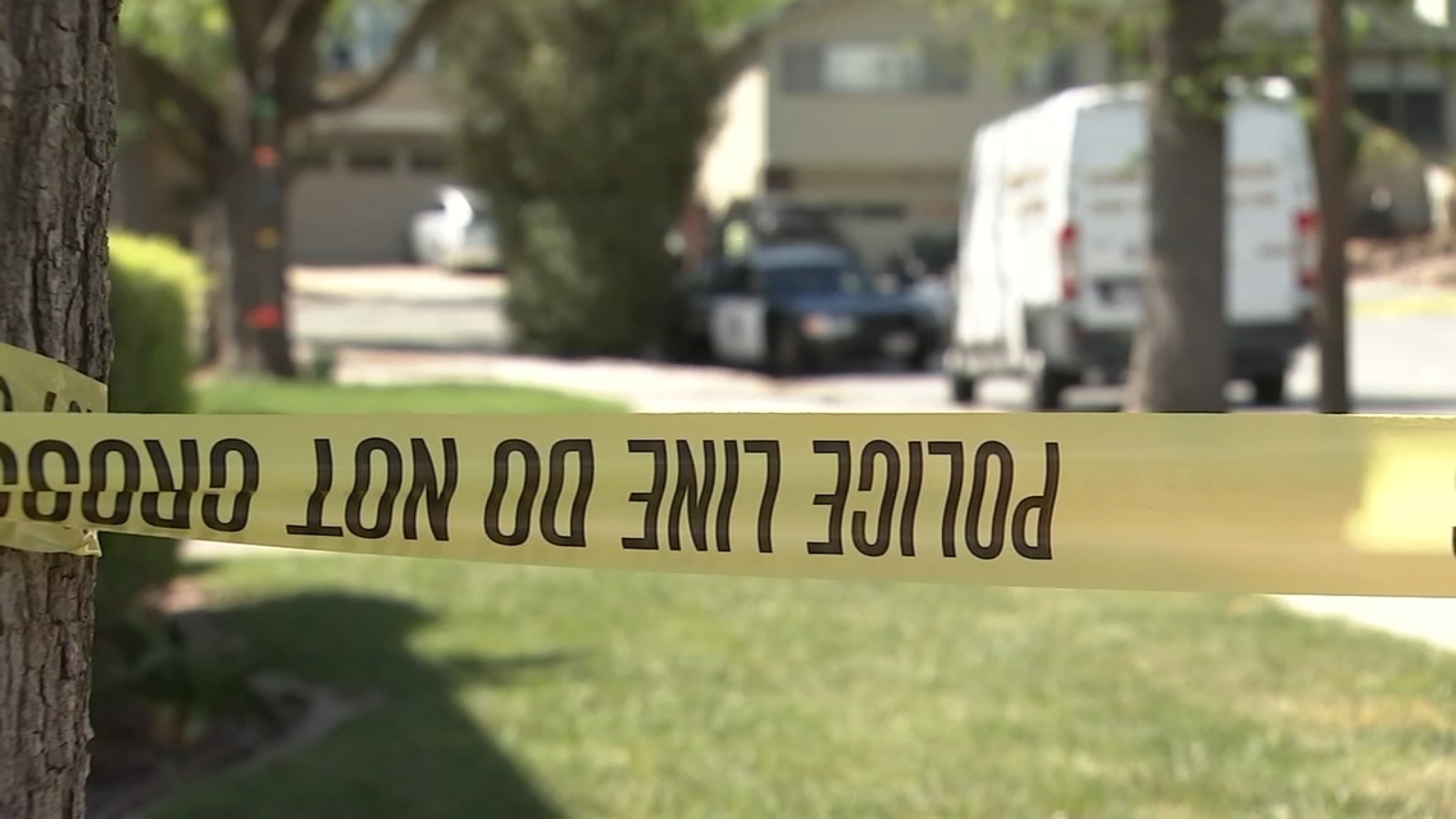 Police calling reported shooting in Redwood City as isolated incident