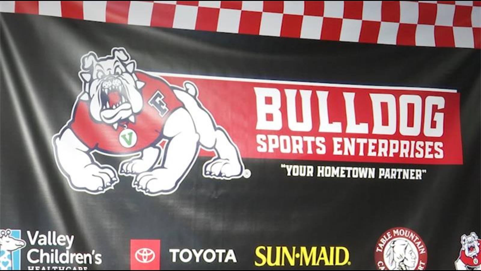 Fresno State Athletics creates new media rights entity