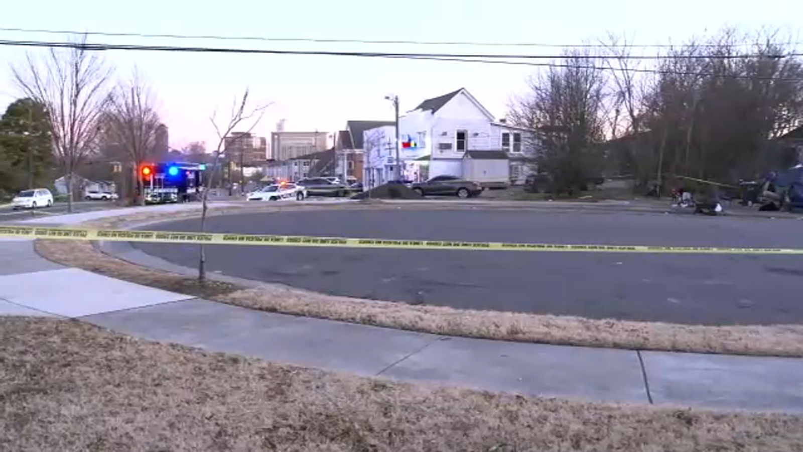 Durham man charged with murder in February shooting death - ABC11 ...