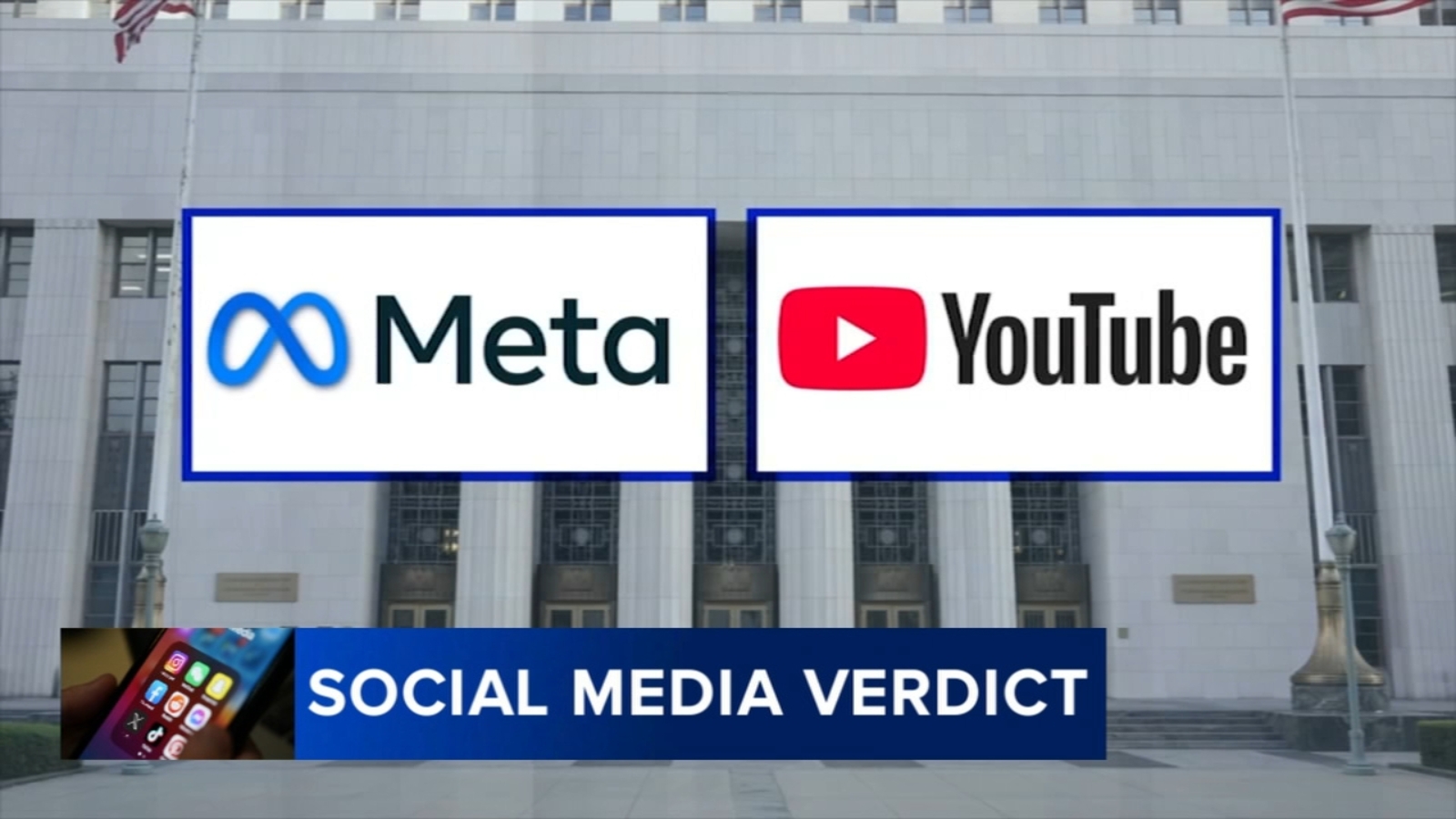 Legal expert calls verdict in social media addiction trial a promising development