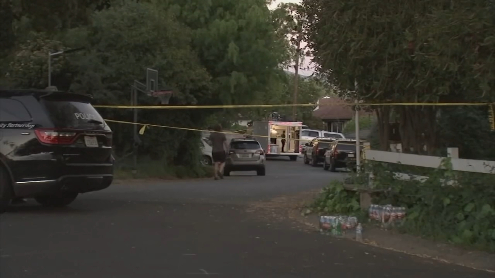 Suspect who murdered Lafayette man with hatchet was in prison for assault in 2020: court records