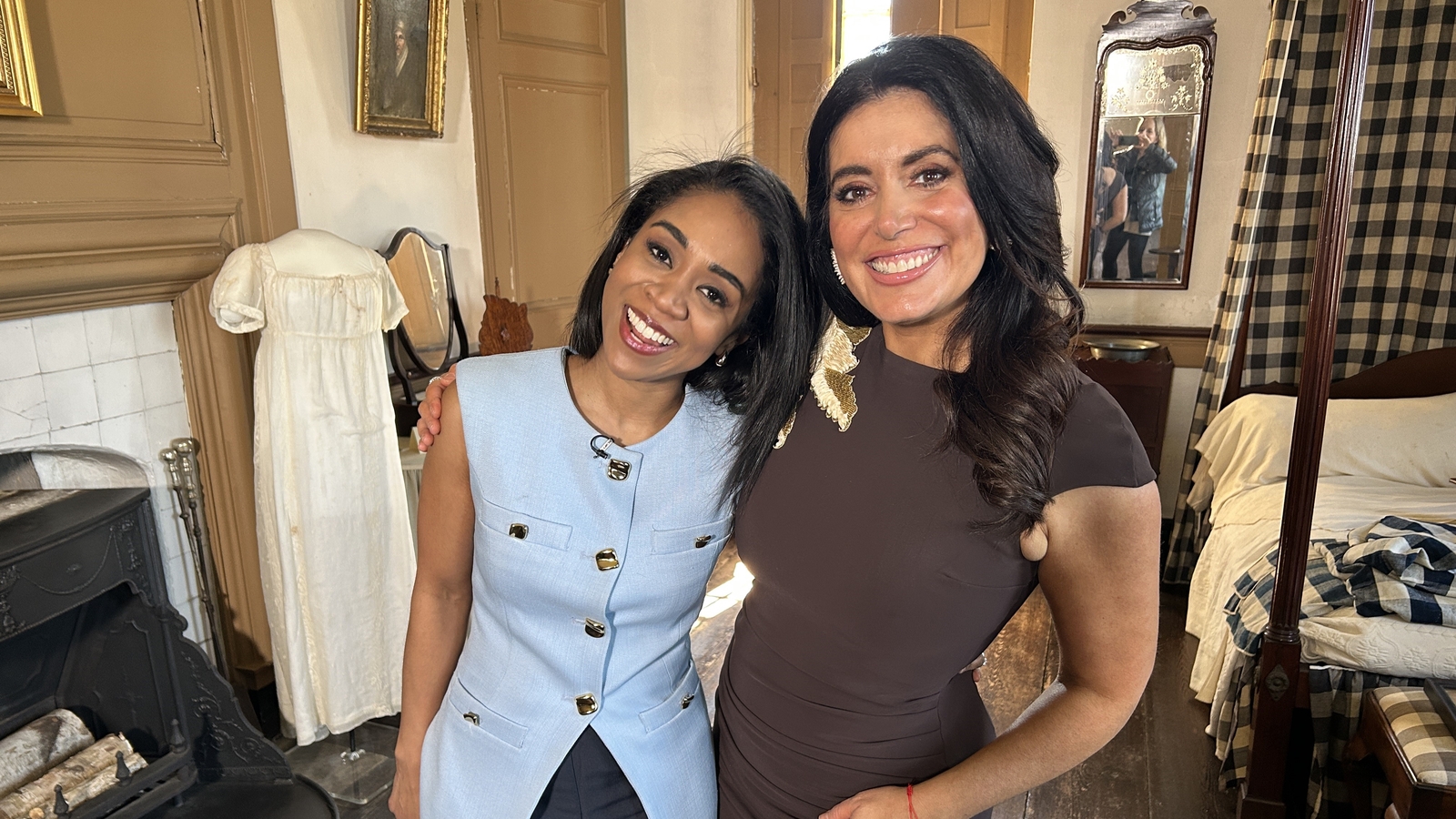 FYI Philly | New Italian/Spanish spot, the Bottle Shop, Broadway Philadelphia's upcoming season