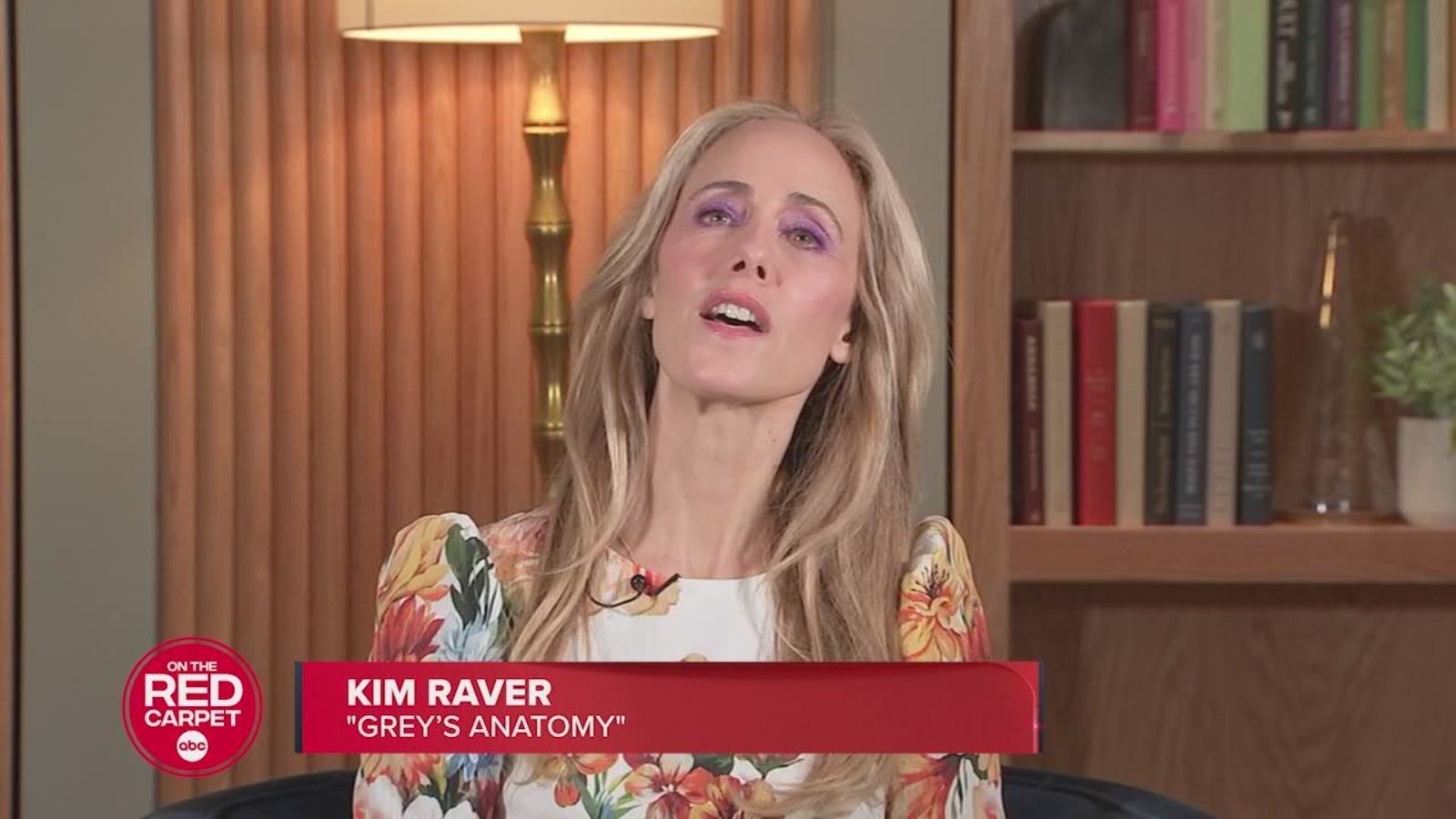 'Grey's Anatomy' stars Kevin McKidd and Kim Raver exit series ahead of emotional Season 22 finale