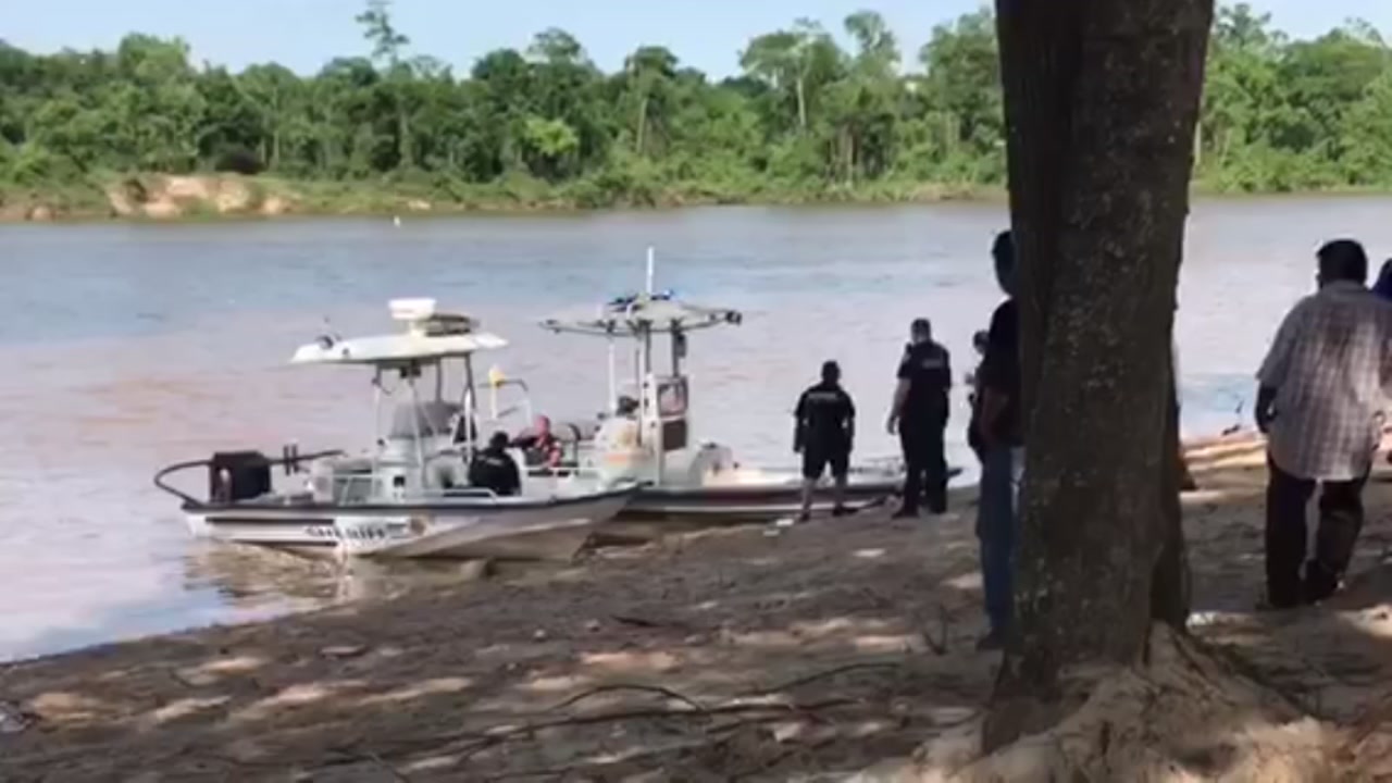 Man's body recovered after saving niece from drowning