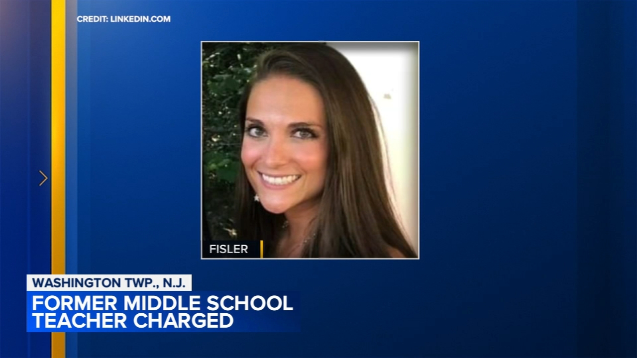 Former Gloucester Co. middle school teacher charged with alleged child sex assault