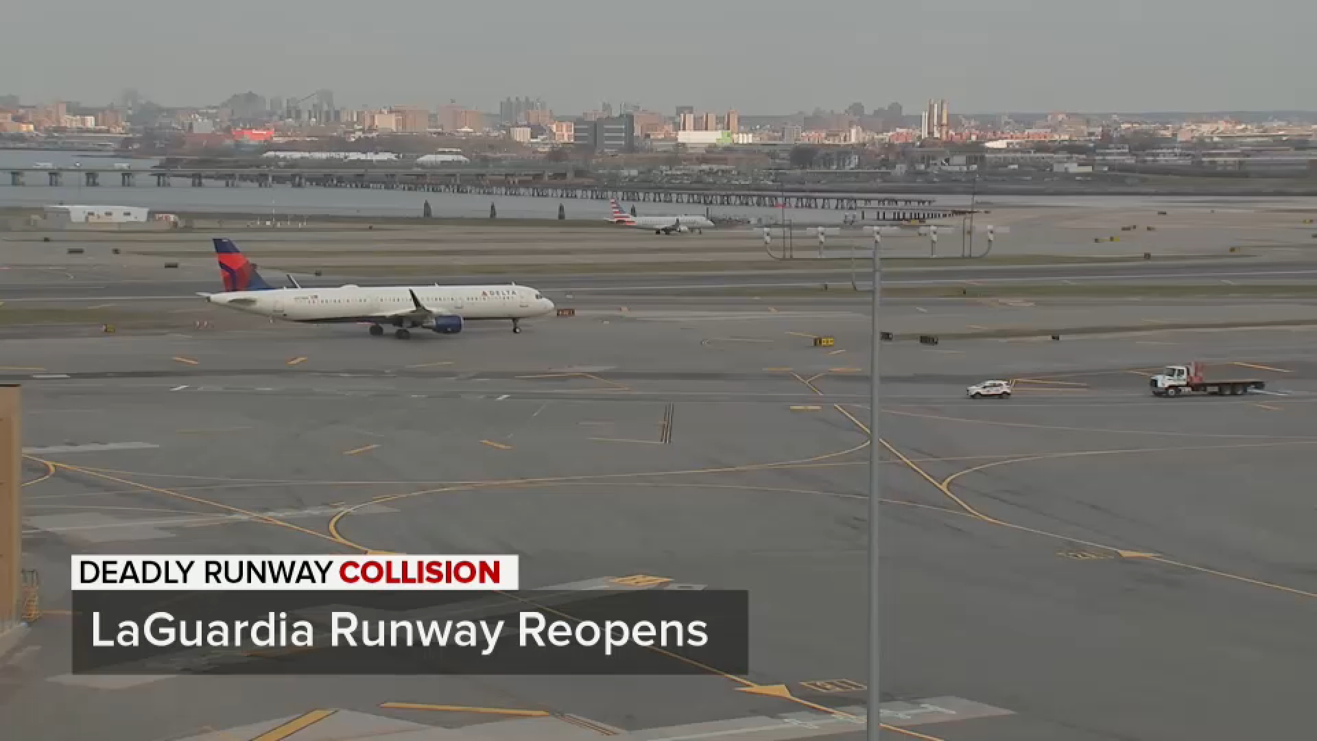 NTSB examines black boxes recovered from Air Canada jet - ABC7 New