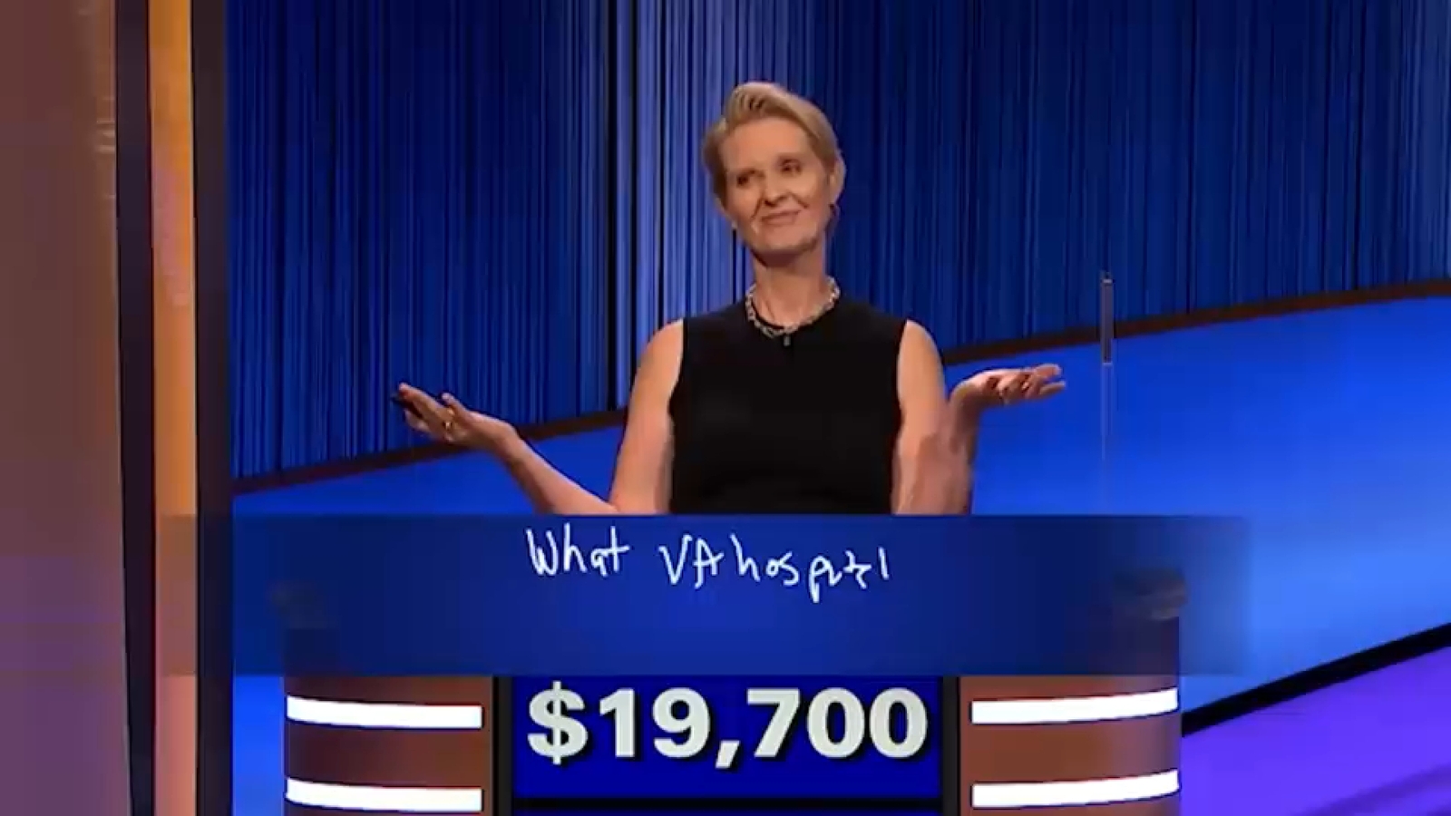 Celebrities compete for charity in new season of Celebrity Jeopardy! All-Stars