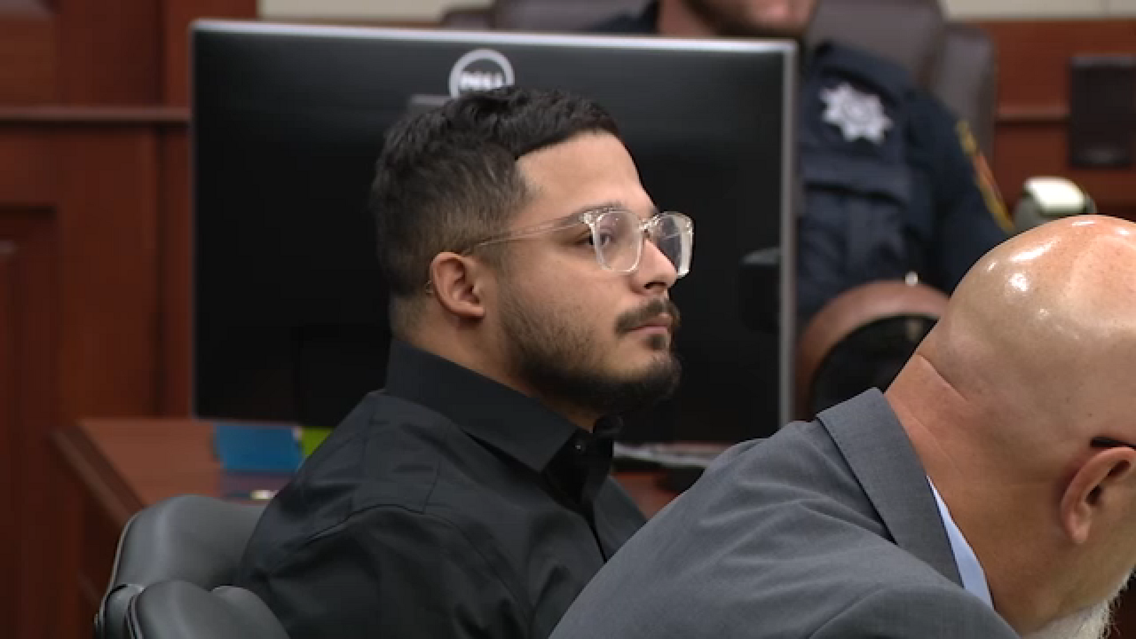 Former Missouri City PD officer sentenced to 15 years for crash that killed 3