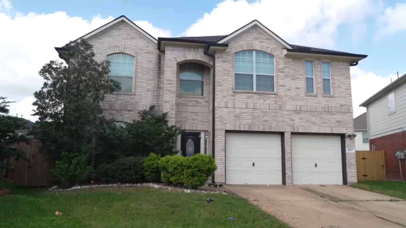 Man found dead inside Northwest Harris County Home, Harris County ...