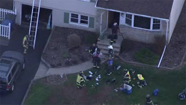 Lansdale fire under investigation, 1 dead
