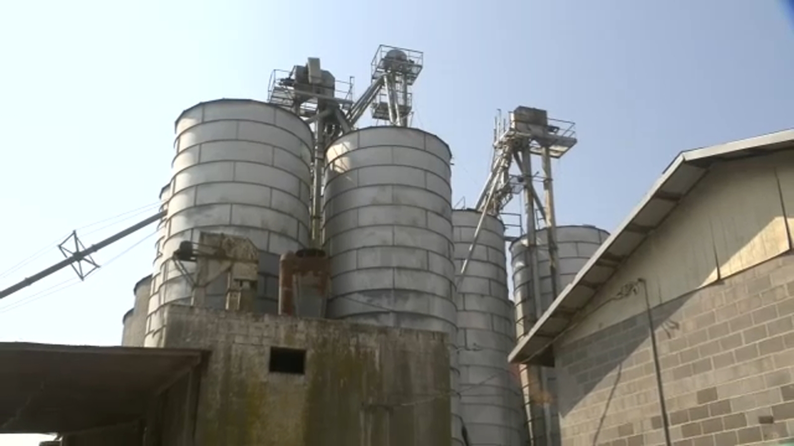 From war to drought: North Carolina farmers caught in the middle: 'Pinching pennies'