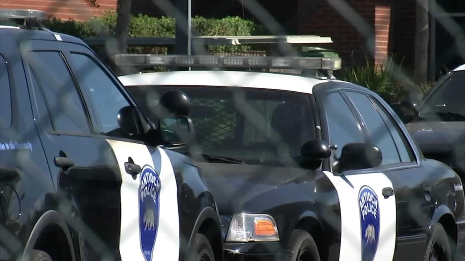 'Ringleader' of Antioch PD text scandal sentenced to 4 years in prison after accepting plea deal